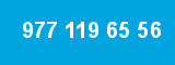 977 119 65 56